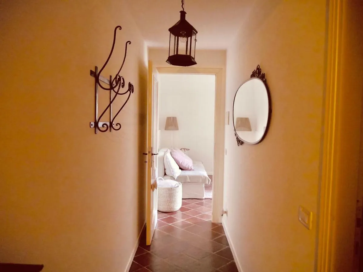 Appartamento Uliveto Toscolano-Maderno Apartment