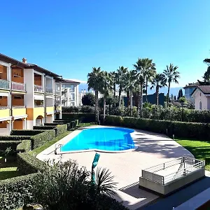 Apartment Casa Santi Il Silenzio Tra E Montagna, Toscolano-Maderno