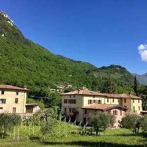 Agriturismo Cervano טוסקולנו מדרנו