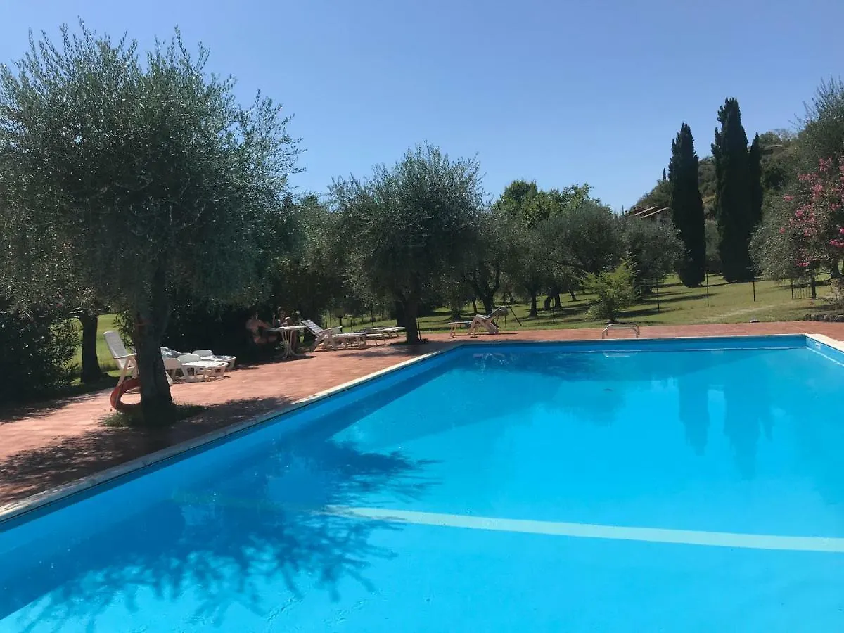 Apartment Appartamento Uliveto Toscolano Maderno Italy