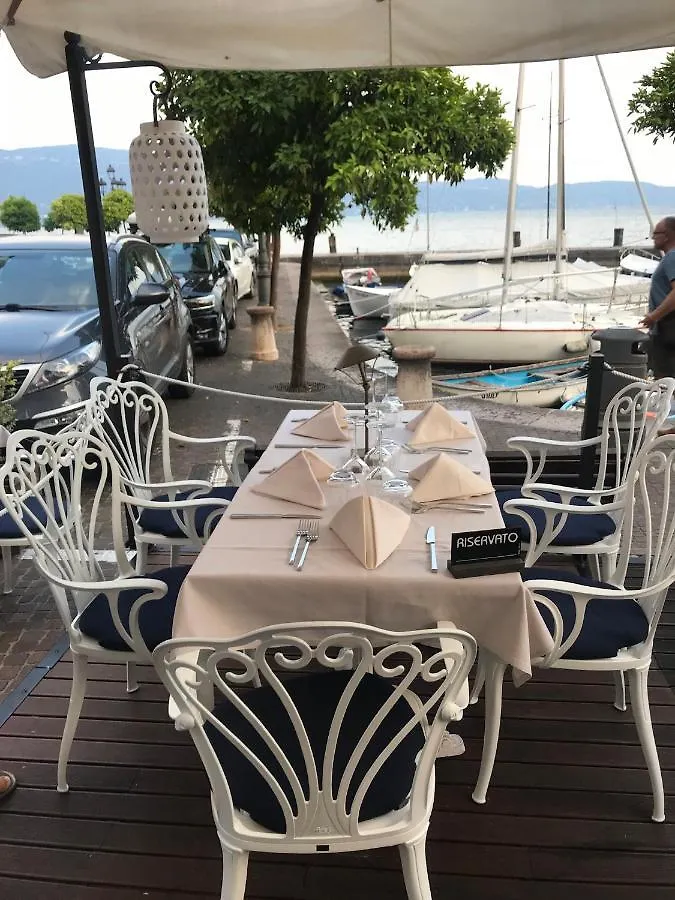 Appartamento Uliveto Toscolano Maderno