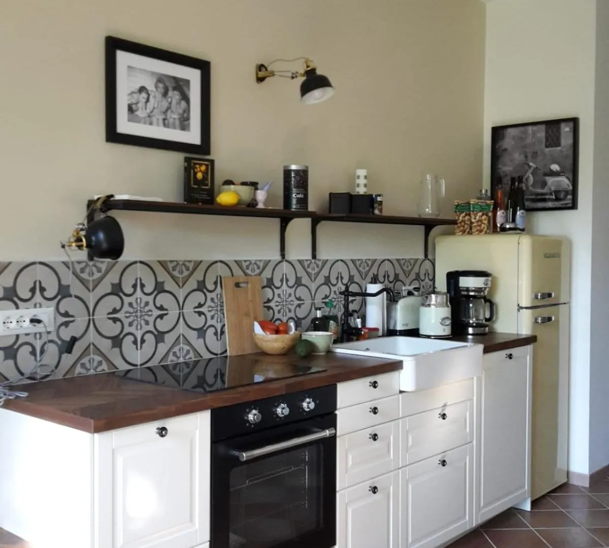 Appartamento Uliveto Toscolano Maderno Italy