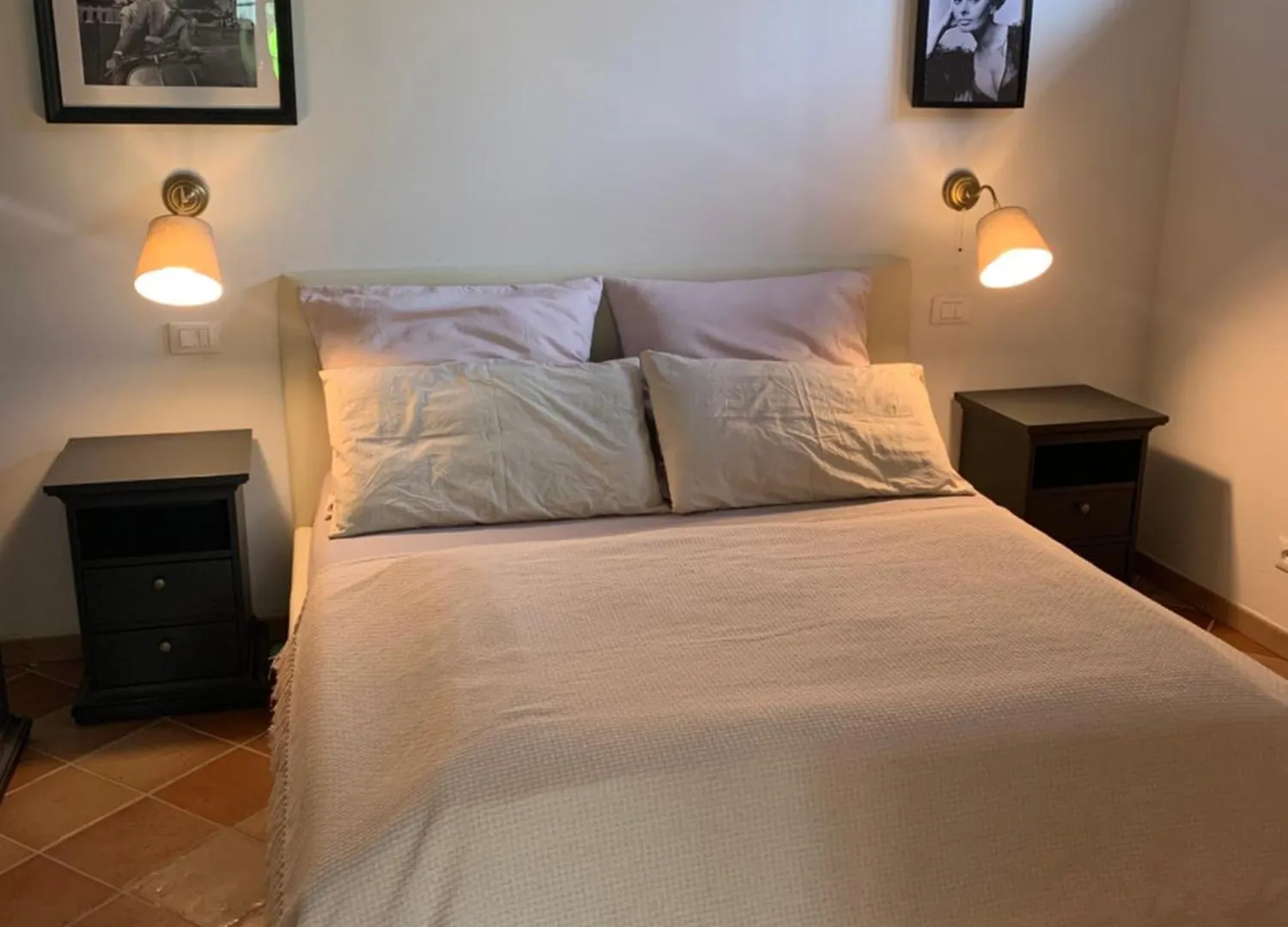 Apartment Appartamento Uliveto Toscolano Maderno