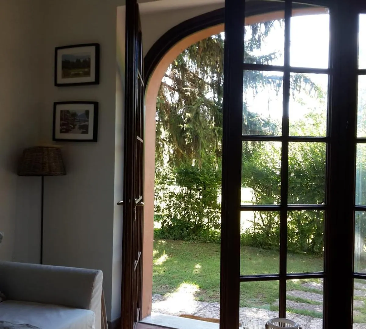 Apartment Appartamento Uliveto Toscolano Maderno Italy