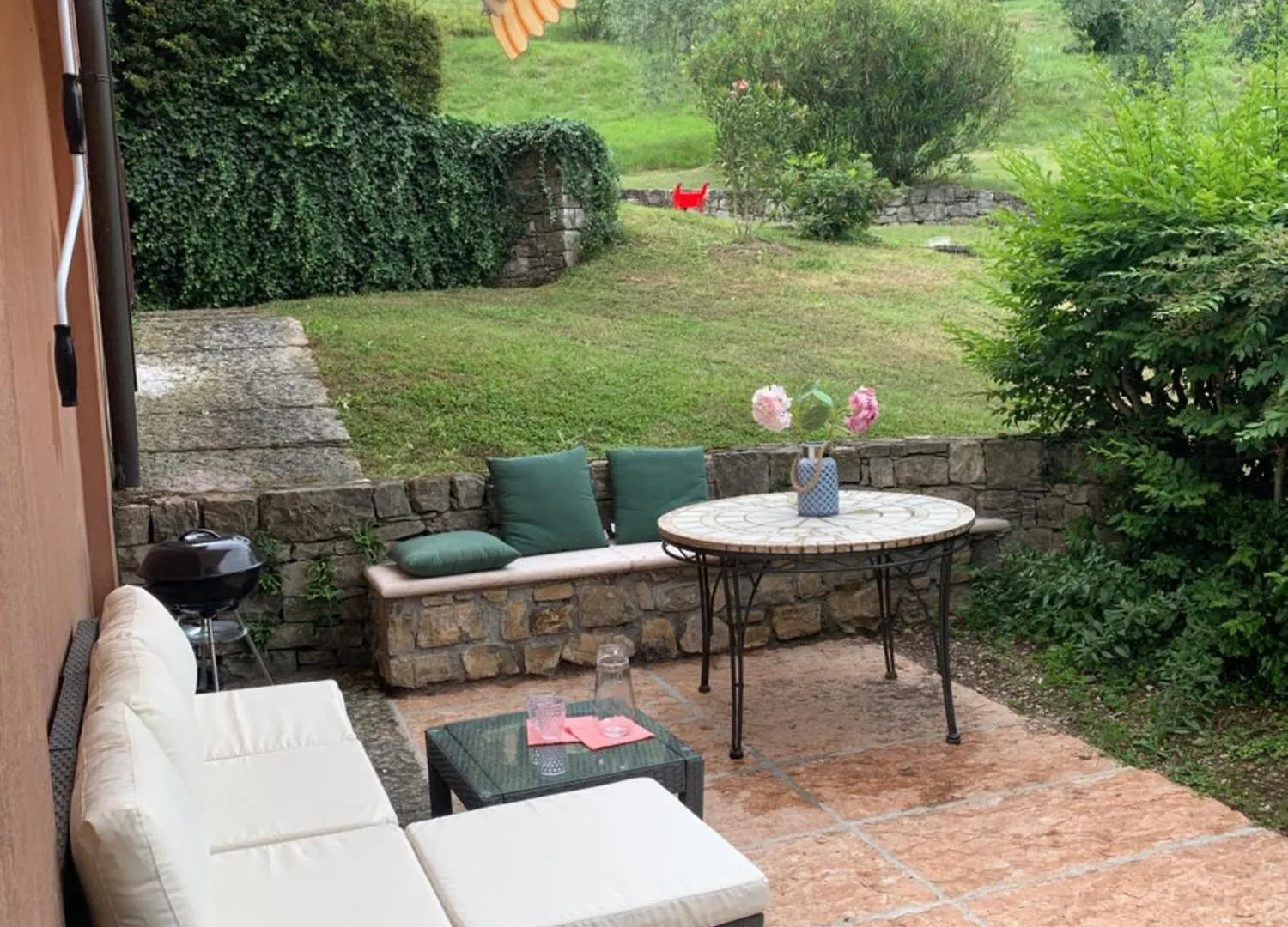 Apartment Appartamento Uliveto Toscolano Maderno