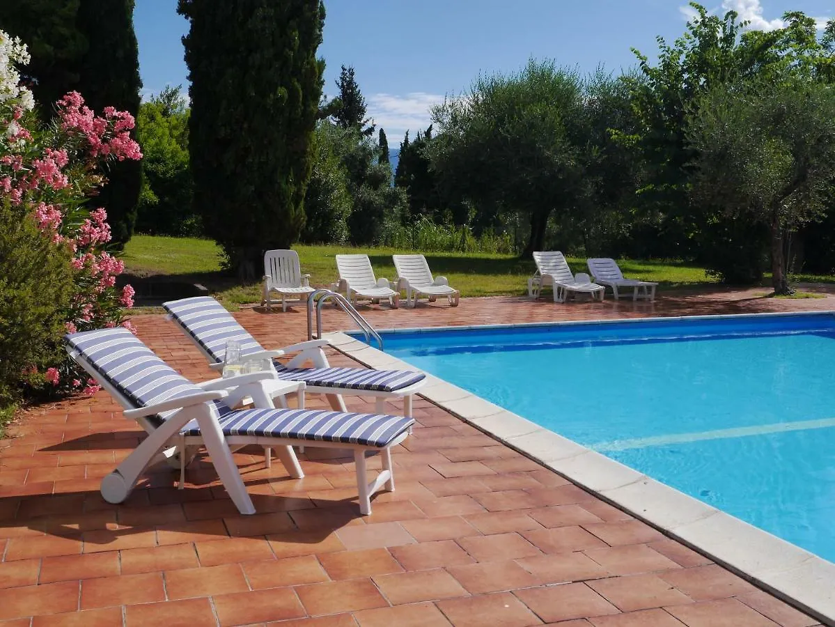 Appartamento Uliveto Toscolano Maderno