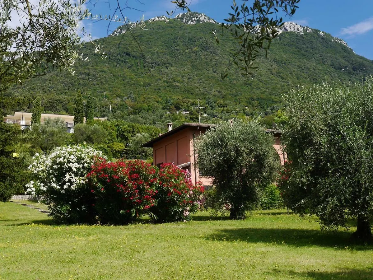 Apartment Appartamento Uliveto Toscolano Maderno