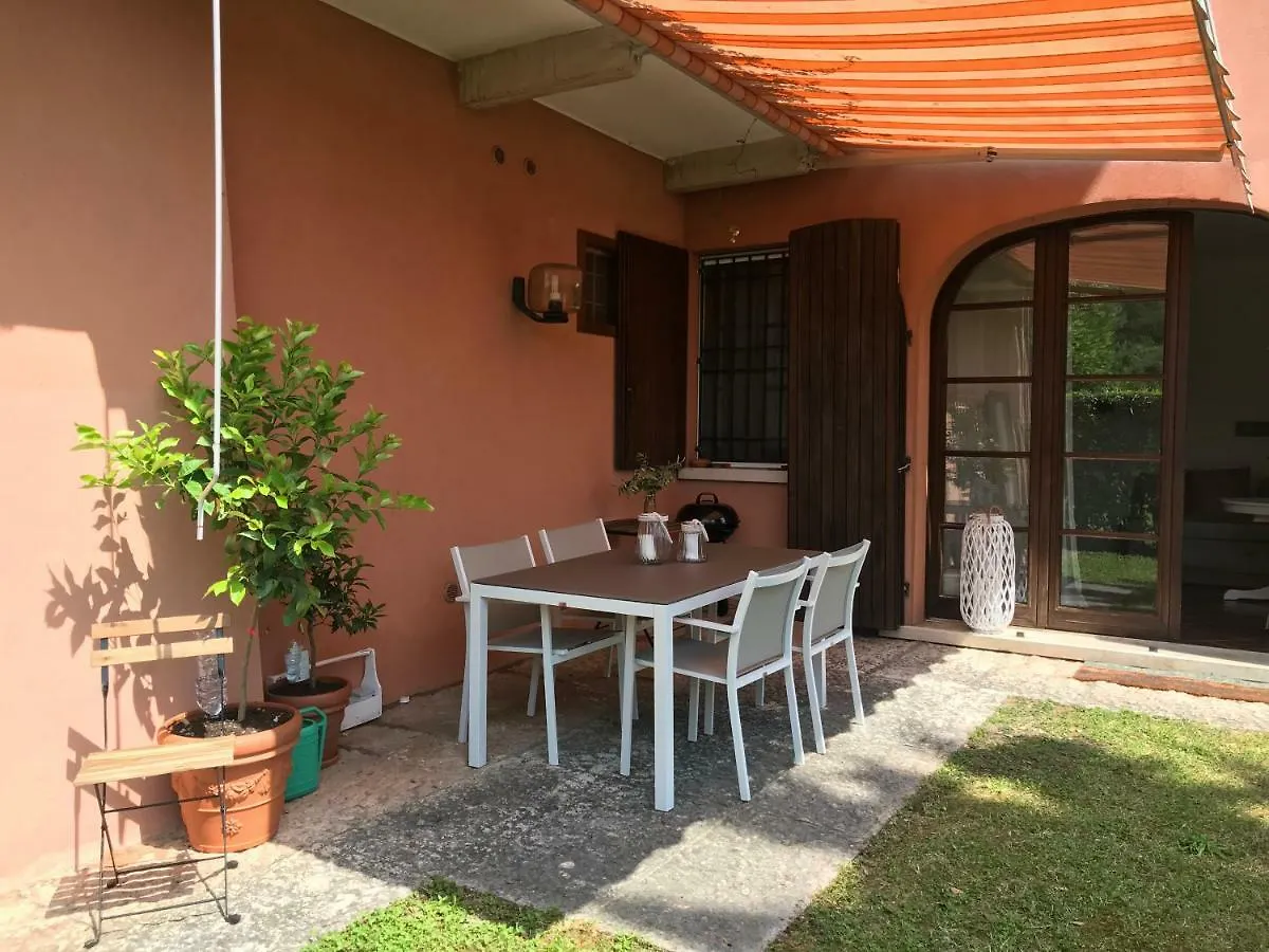 Appartamento Uliveto Toscolano Maderno 0*,  Italy