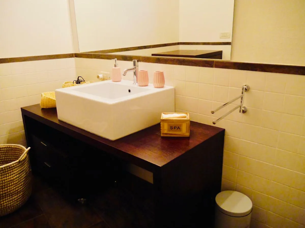 Apartment Appartamento Uliveto Toscolano Maderno