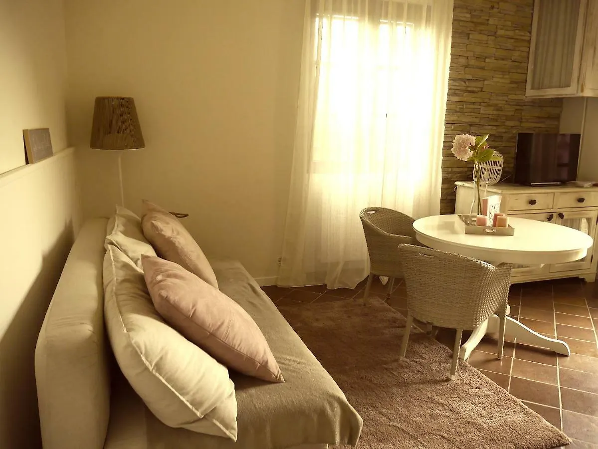 Appartamento Uliveto Toscolano Maderno Apartment